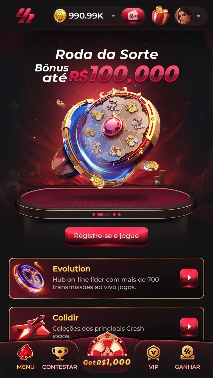 Mobile Casino Play game