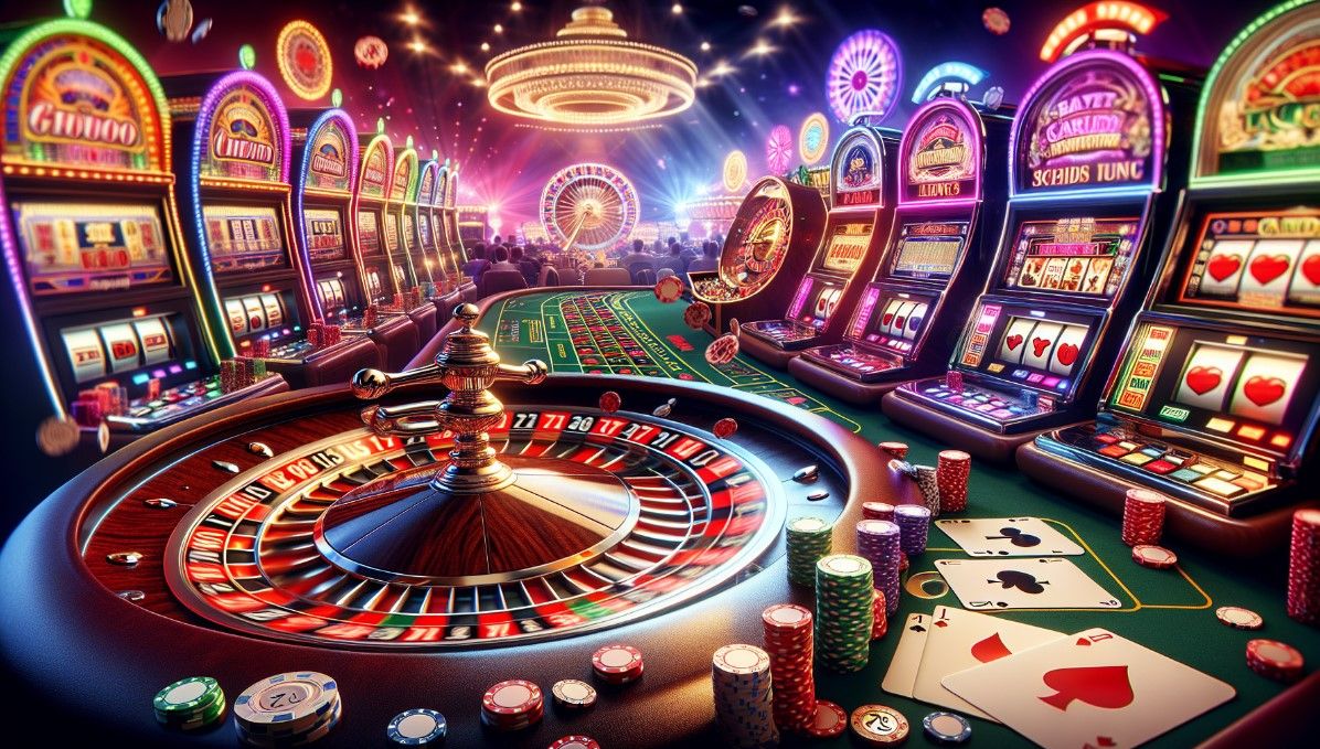 Mobile Casino Play Live Betting