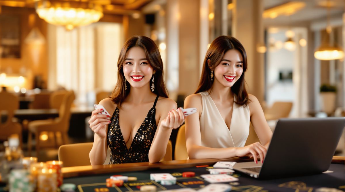 Mobile Casino Play Live Betting