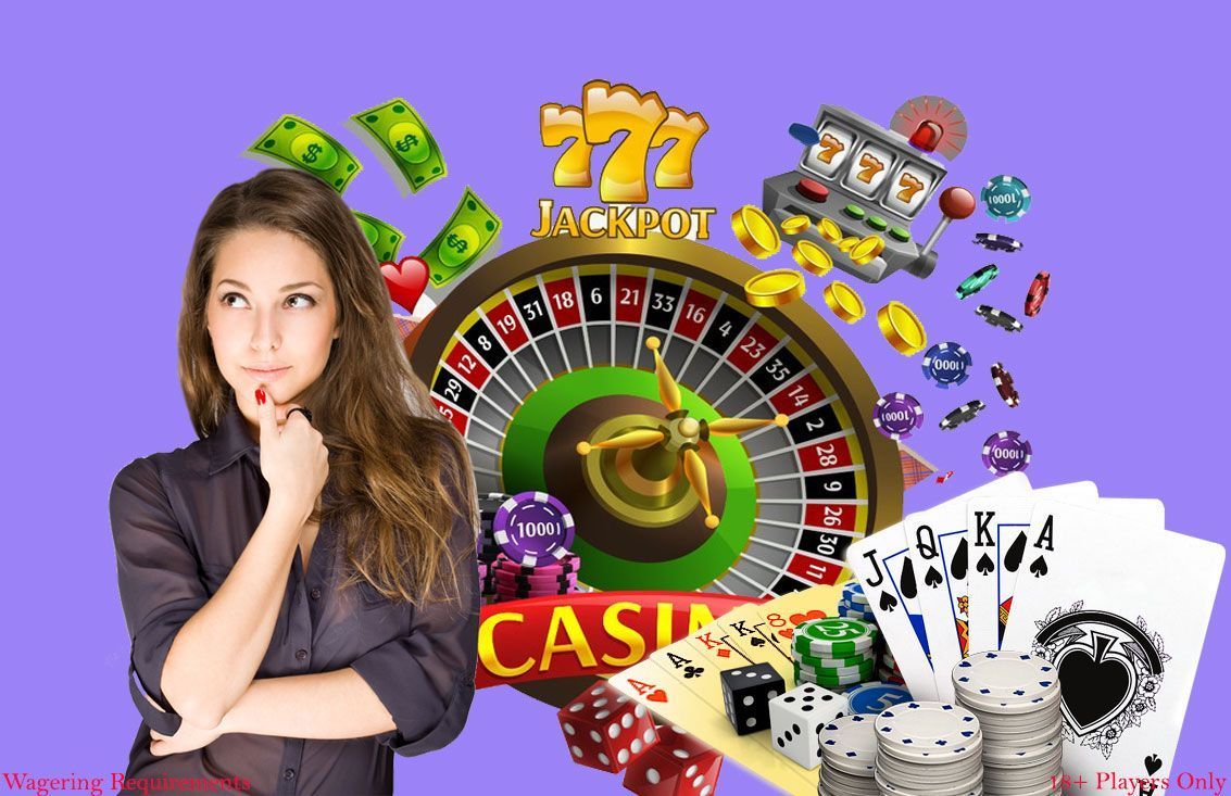 Mobile Casino Play Welcome Bonus