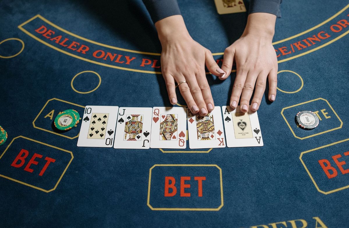 Mobile Casino Play Live Betting