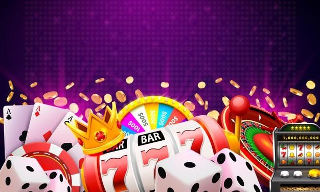 Mobile Casino Play Welcome Bonus